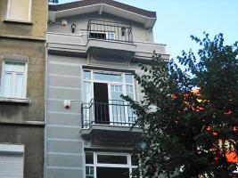 3-Room Apartment 65 M2 On 1St Floor Istanbul Exteriör bild